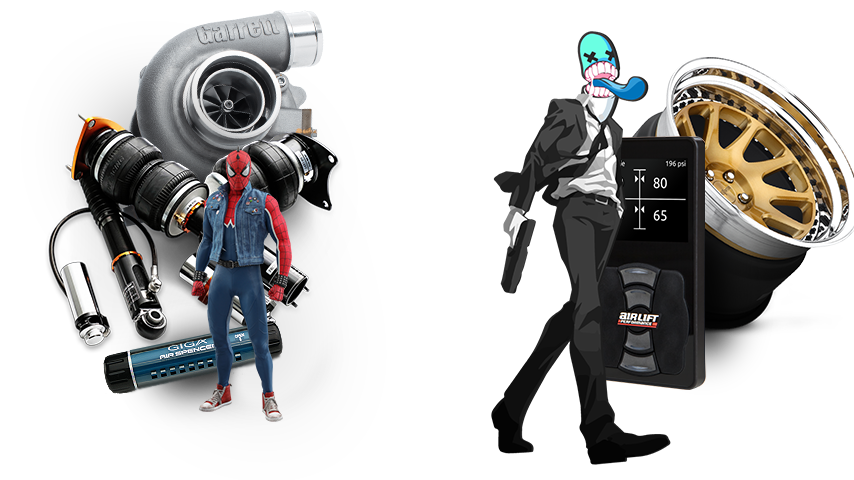 Click to Enter 213RACING